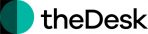 theDesk Logo